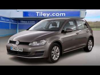 Used Volkswagen Golf 2013 for sale - 75363951: Photo