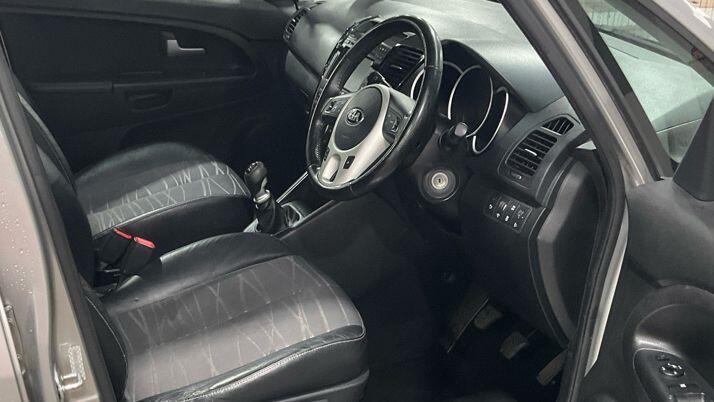 Used Kia Venga 2015 for sale - 77723248: Photo 5