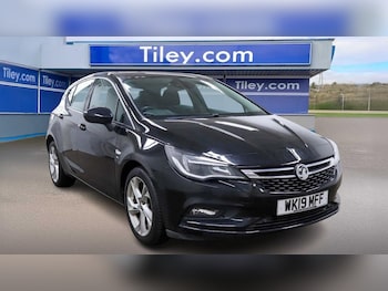 Used Vauxhall Astra 2019 for sale - 78741535: Photo