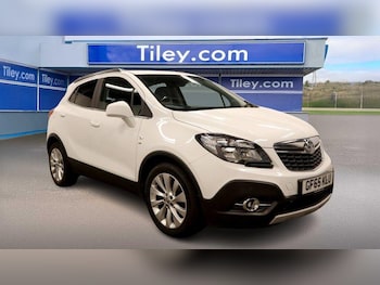 Vauxhall - Mokka