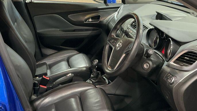 Used Vauxhall Mokka for sale - 77671536: Photo 3