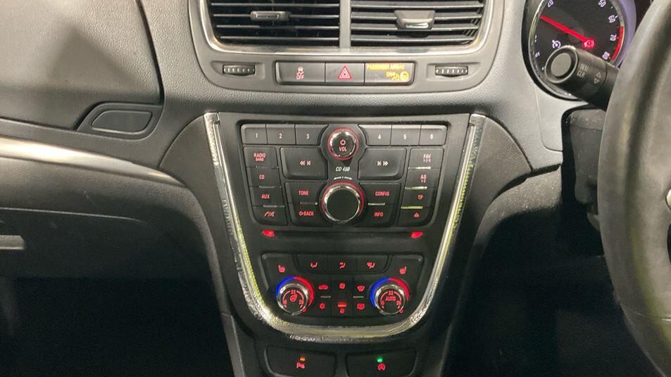 Used Vauxhall Mokka for sale - 77671536: Photo 5