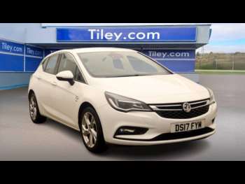 (17) - 1.4i Turbo SRi Euro 6 5dr
