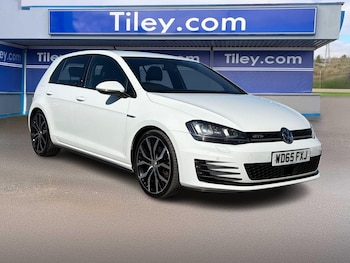 Used Volkswagen Golf 2015 for sale - 78086913: Photo