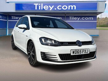 Used Volkswagen Golf 2015 for sale - 78086913: Photo