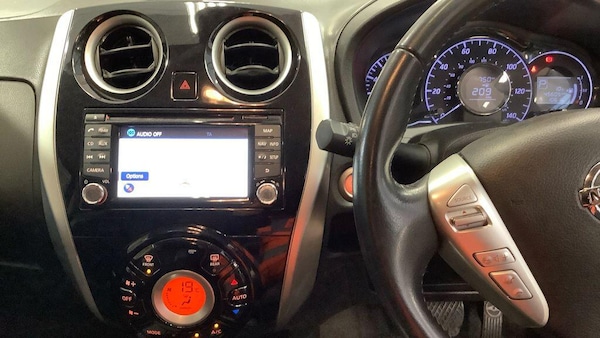 Used Nissan Note 2014 for sale - 76283112: Photo 10