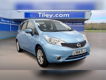Nissan - Note