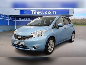 Used Nissan Note 2014 for sale - 76283112: Photo 3