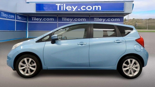 Used Nissan Note 2014 for sale - 76283112: Photo 5
