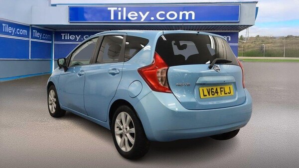 Used Nissan Note 2014 for sale - 76283112: Photo 8
