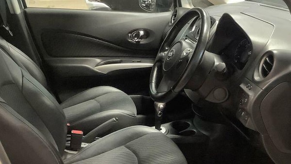Used Nissan Note 2014 for sale - 76283112: Photo 9