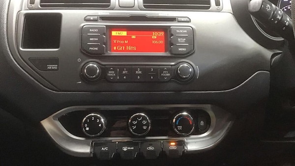Used Kia Rio 2012 for sale - 75756510: Photo 10