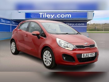 Kia - Rio