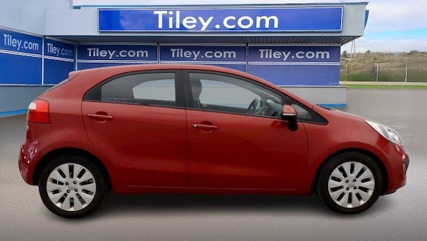 Used Kia Rio 2012 for sale - 75756510: Photo 6