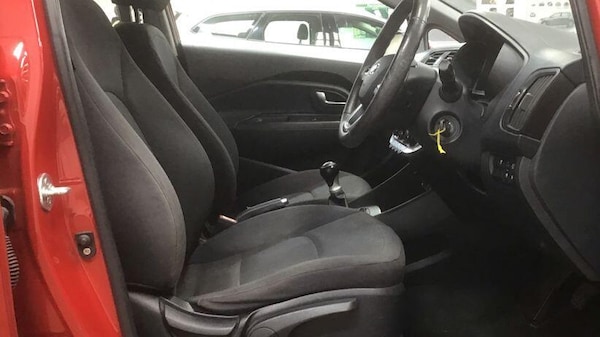 Used Kia Rio 2012 for sale - 75756510: Photo 9