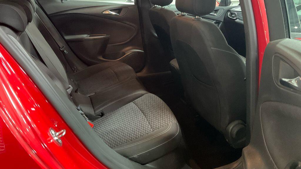 Used Vauxhall Astra 2017 for sale - 77969591: Photo 12