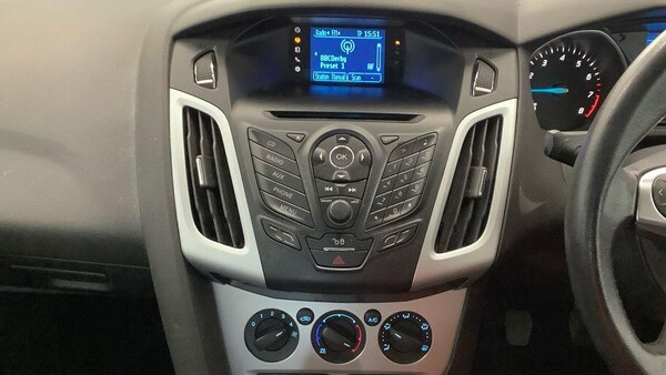 Used Ford Focus 2012 for sale - 76247149: Photo 10