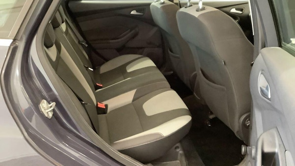 Used Ford Focus 2012 for sale - 76247149: Photo 12