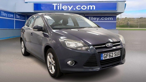 Used Ford Focus 2012 for sale - 76247149: Photo 1