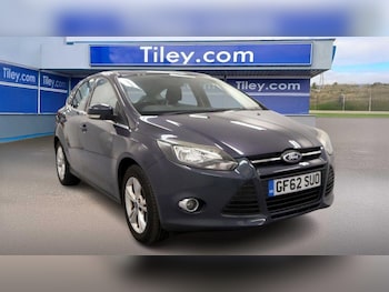 Ford - Focus