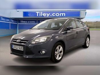 Used Ford Focus 2012 for sale - 76247149: Photo 3