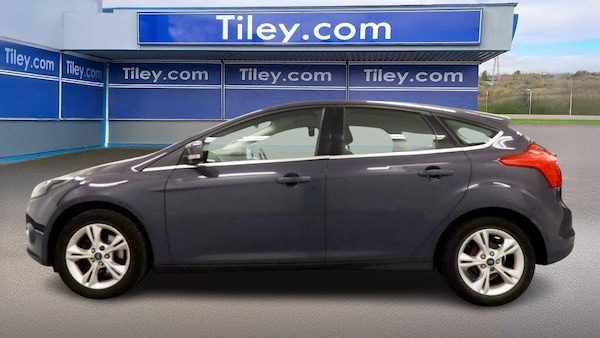 Used Ford Focus 2012 for sale - 76247149: Photo 5