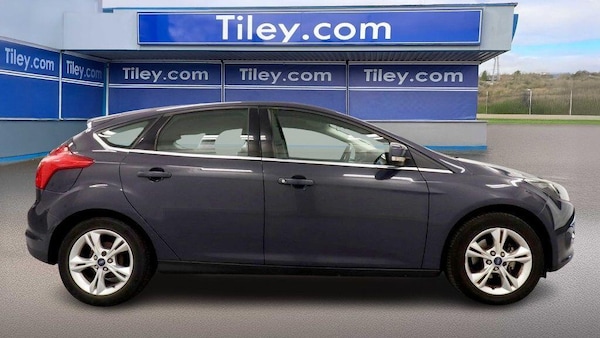 Used Ford Focus 2012 for sale - 76247149: Photo 6