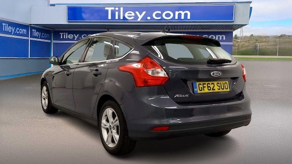 Used Ford Focus 2012 for sale - 76247149: Photo 7