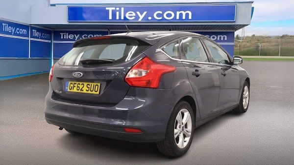 Used Ford Focus 2012 for sale - 76247149: Photo 8