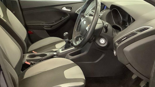 Used Ford Focus 2012 for sale - 76247149: Photo 9