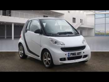 2011-2015 smart fortwo coupe