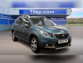 Peugeot - 2008