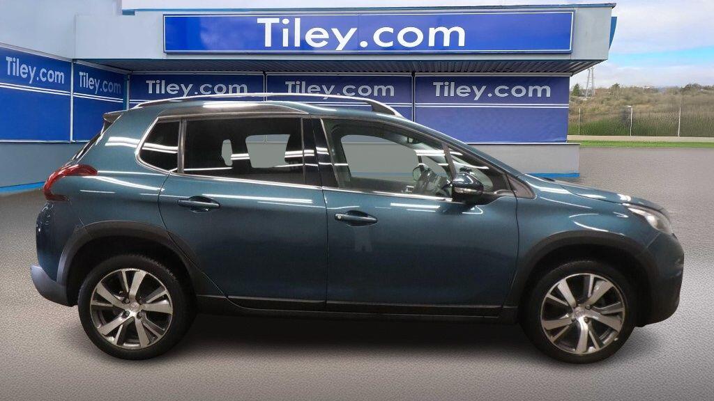 Used Peugeot 2008 2018 for sale - 76095158: Photo 6