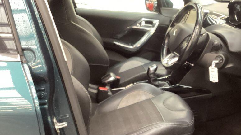 Used Peugeot 2008 2018 for sale - 76095158: Photo 9