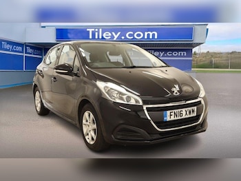 Used Peugeot 208 2016 for sale - 79520294: Photo