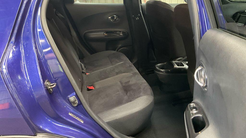 Used Nissan Juke 2014 for sale - 76094263: Photo 12