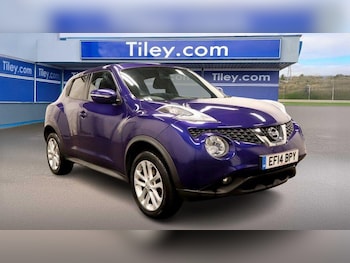 2014 (14) - 1.6 Acenta Premium XTRON Euro 5 5dr