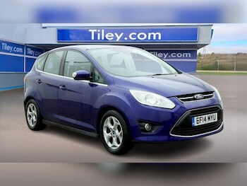 (14) - 1.6 Zetec Euro 5 5dr