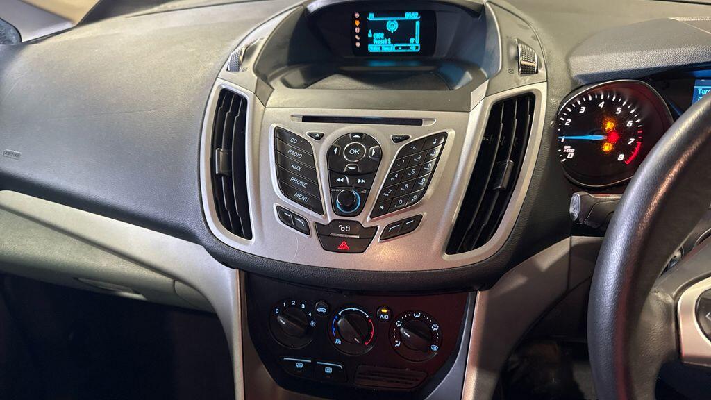 Used Ford C-Max for sale - 77722564: Photo 3