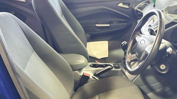 Used Ford C-Max for sale - 77722564: Photo 5