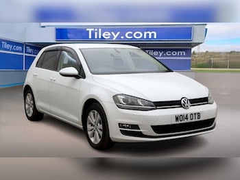 Volkswagen - Golf