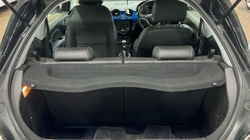 Used Vauxhall ADAM 2016 for sale - 76988879: Photo 13