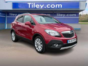 2015 (65) - 1.6i SE 2WD Euro 6 (s/s) 5dr