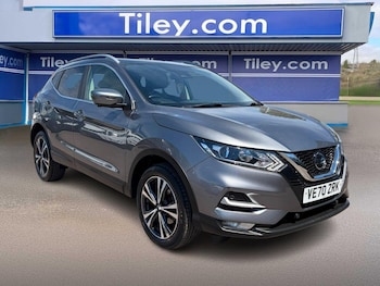 Used Nissan Qashqai 2021 for sale - 79034232: Photo