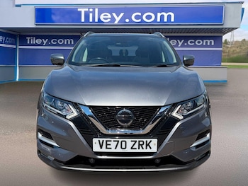 Used Nissan Qashqai 2021 for sale - 79034232: Photo