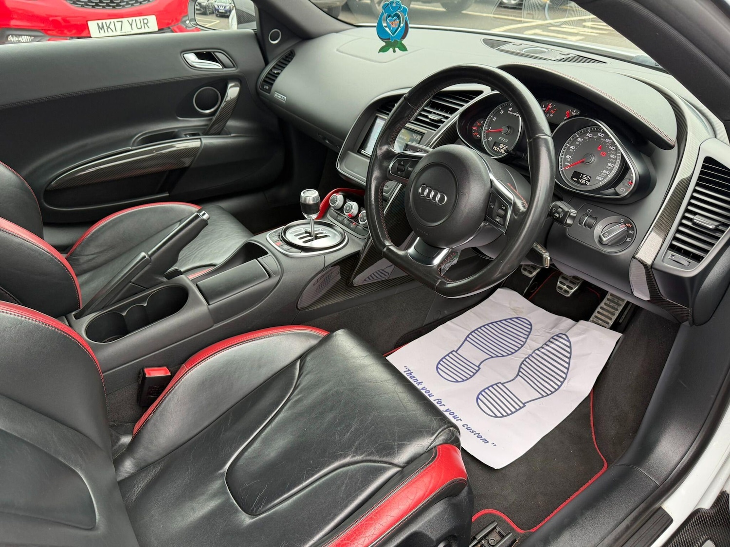 Used Audi R8 2012 for sale - 77331547: Photo 10