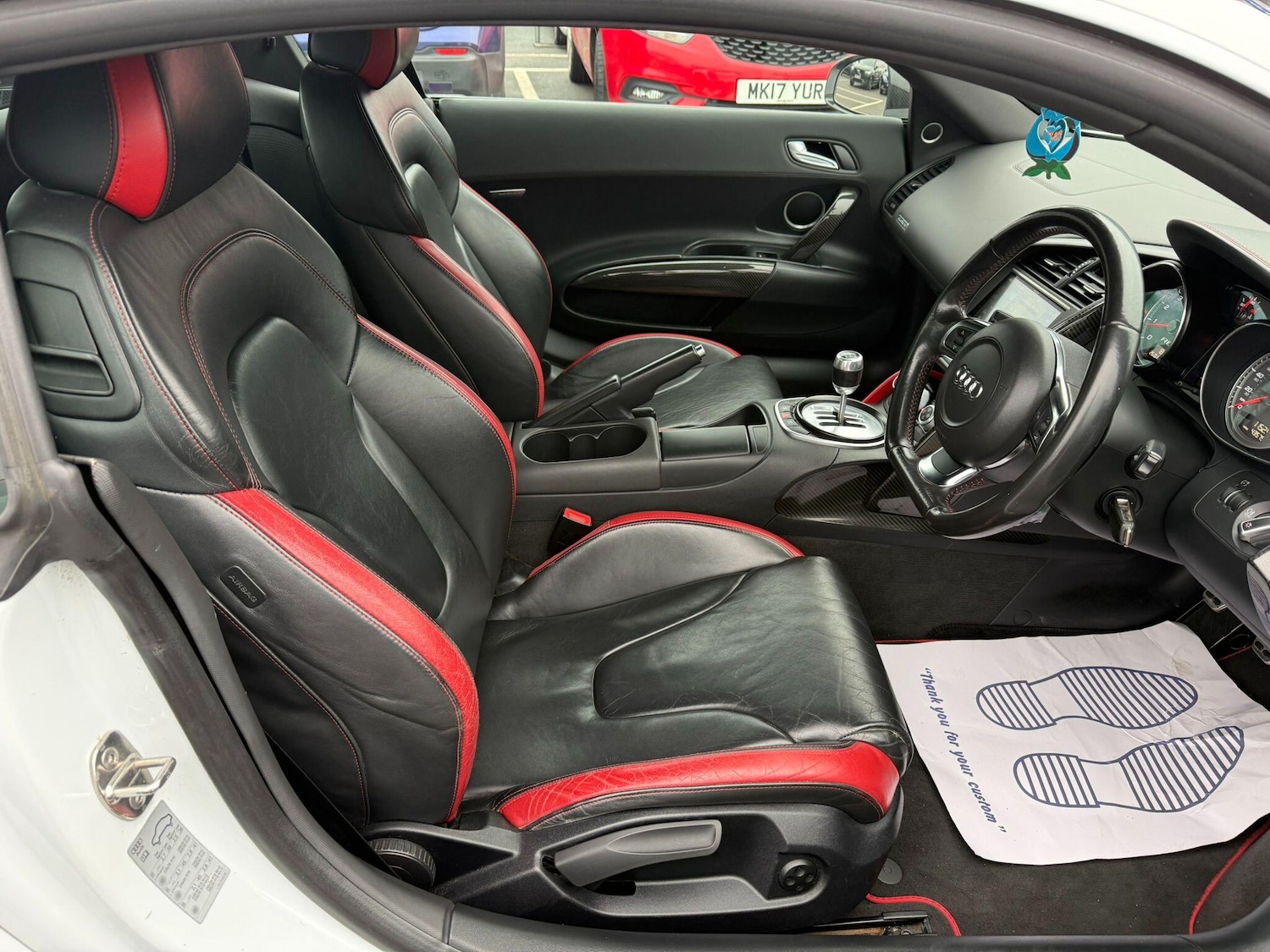 Used Audi R8 2012 for sale - 77331547: Photo 11