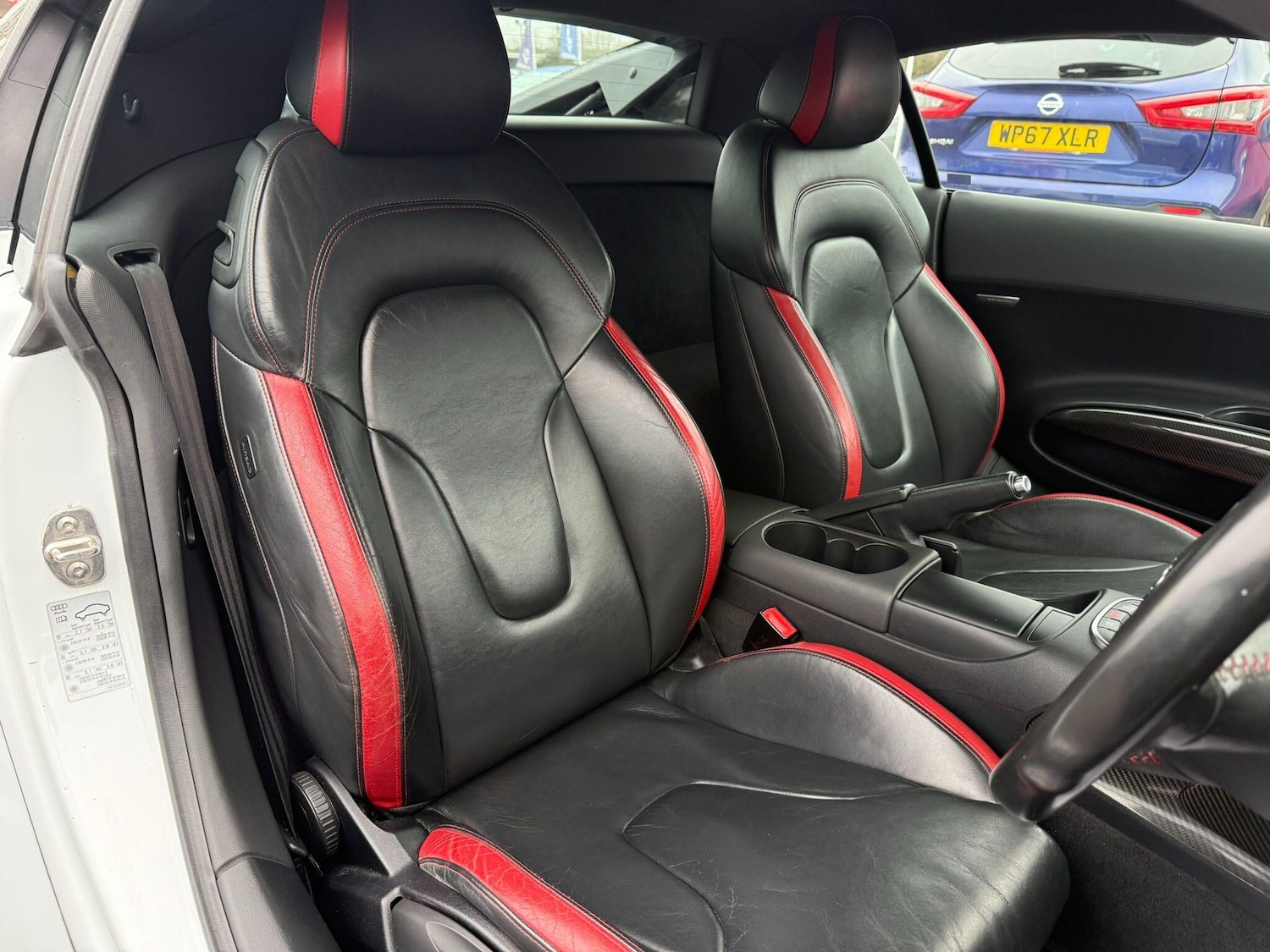 Used Audi R8 2012 for sale - 77331547: Photo 12