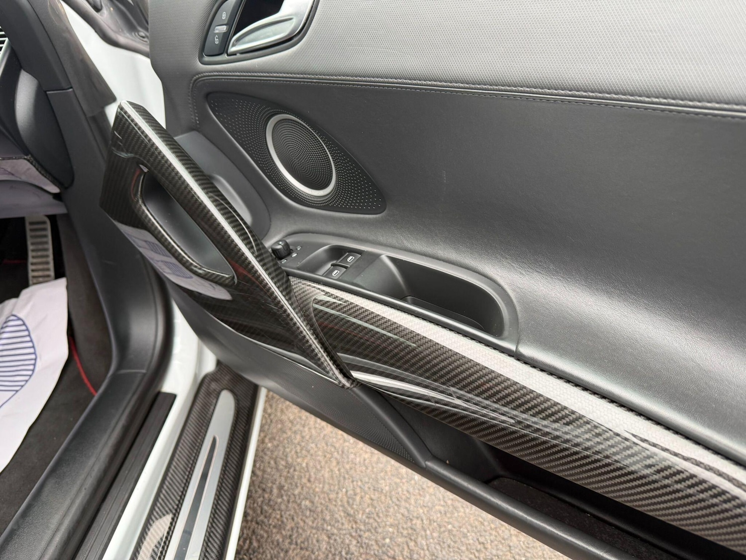 Used Audi R8 2012 for sale - 77331547: Photo 14