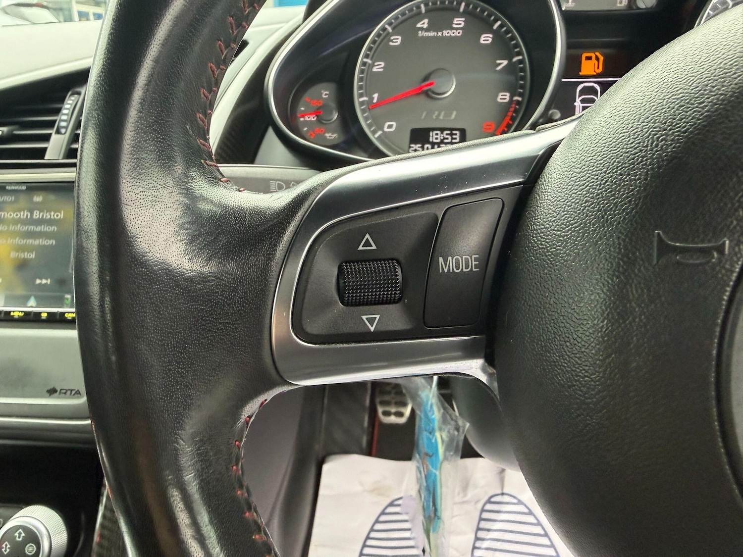 Used Audi R8 2012 for sale - 77331547: Photo 19